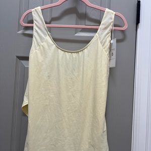 New Buff Bunny workout top